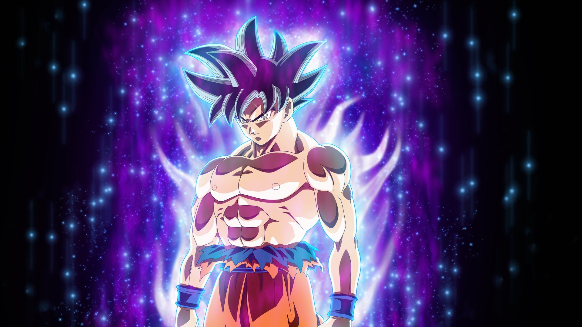 Son Goku