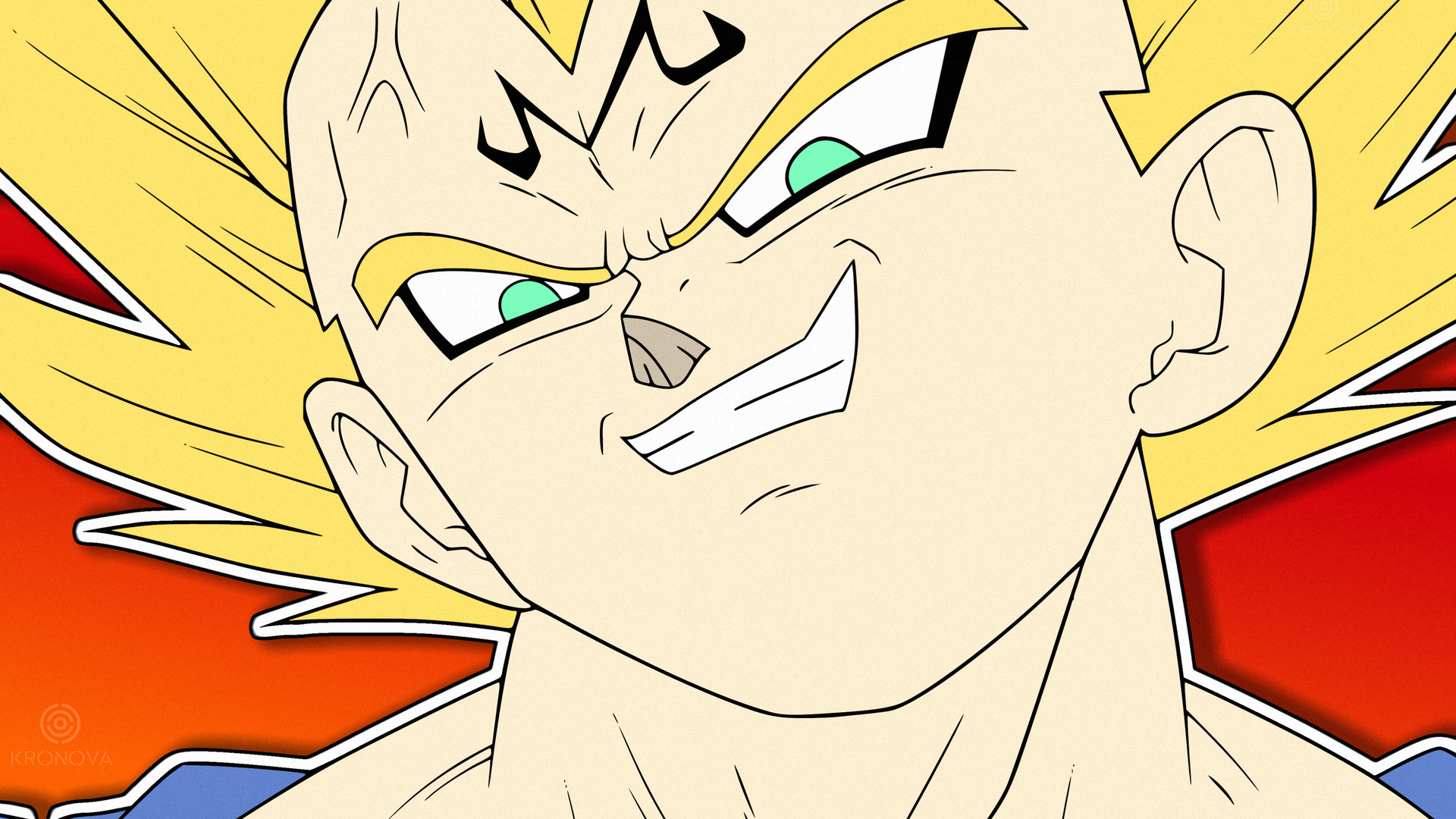 Vegeta