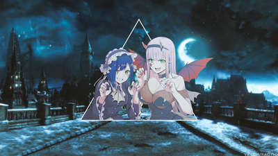 Zero Two