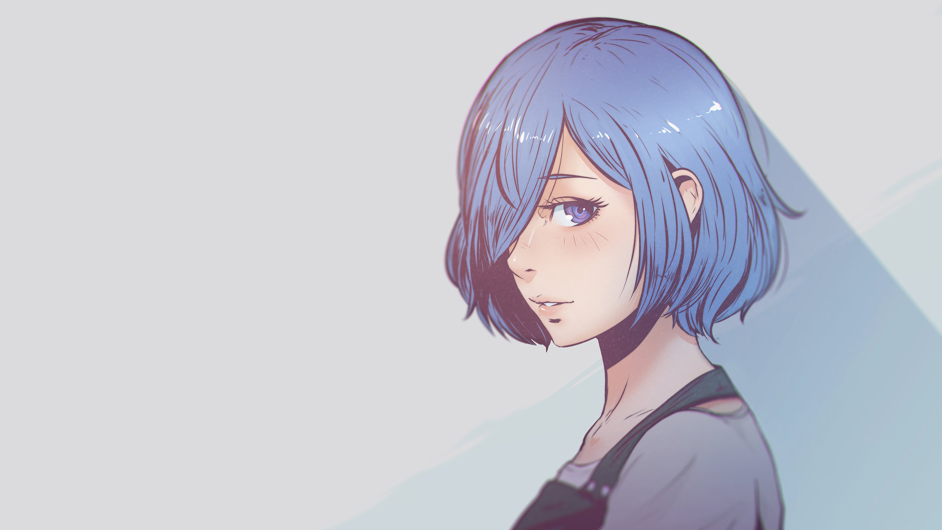 Kirishima Touka