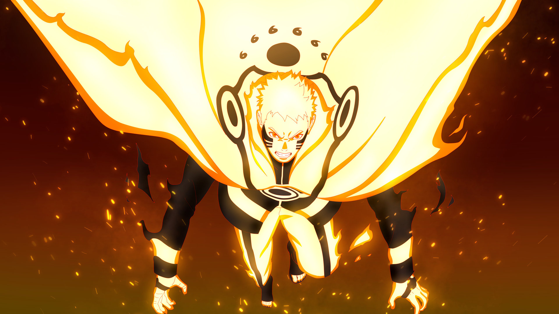 Uzumaki Naruto