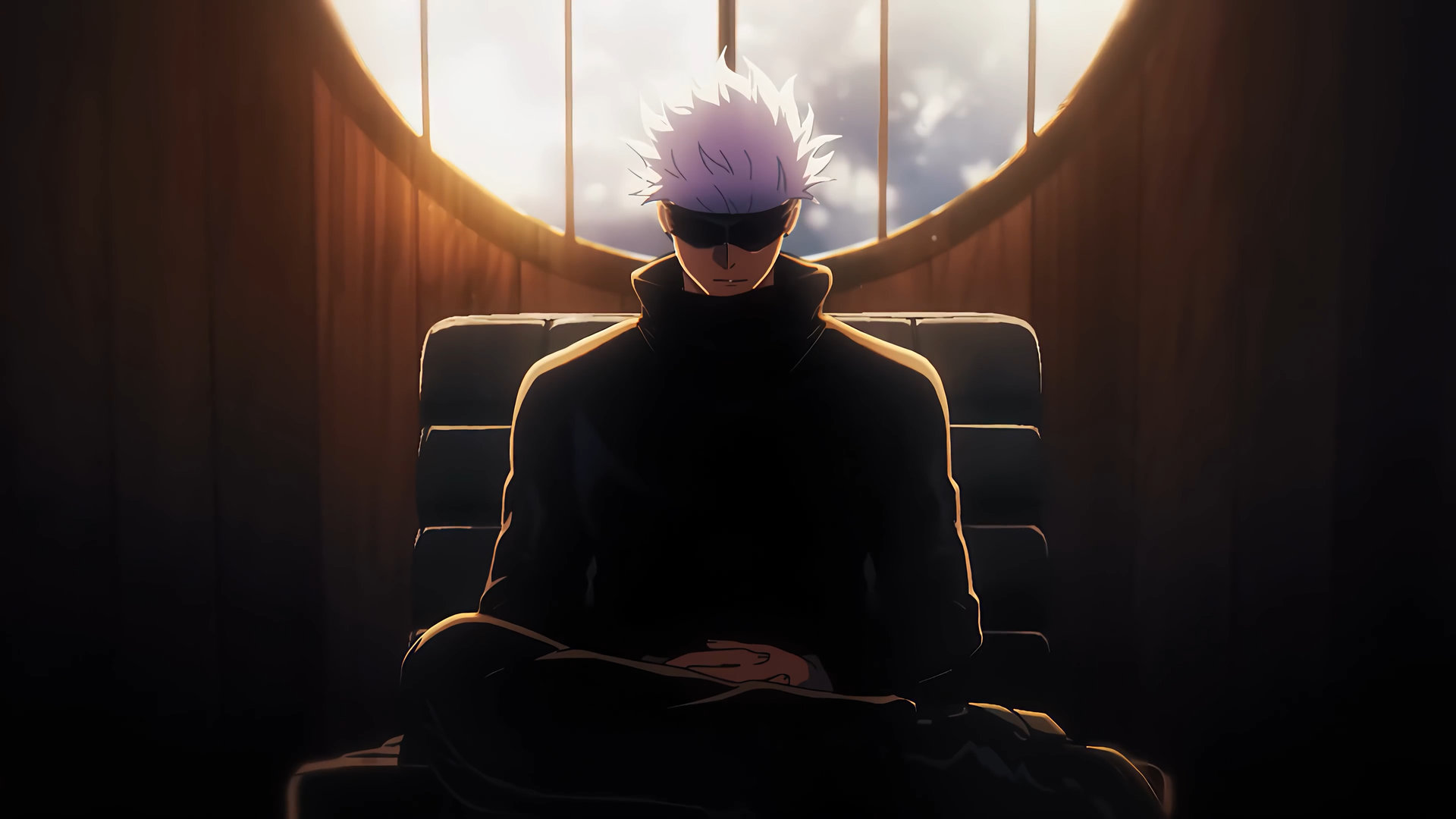 Gojou Satoru