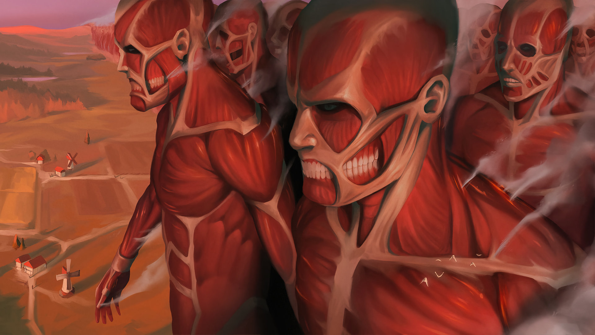 Titan