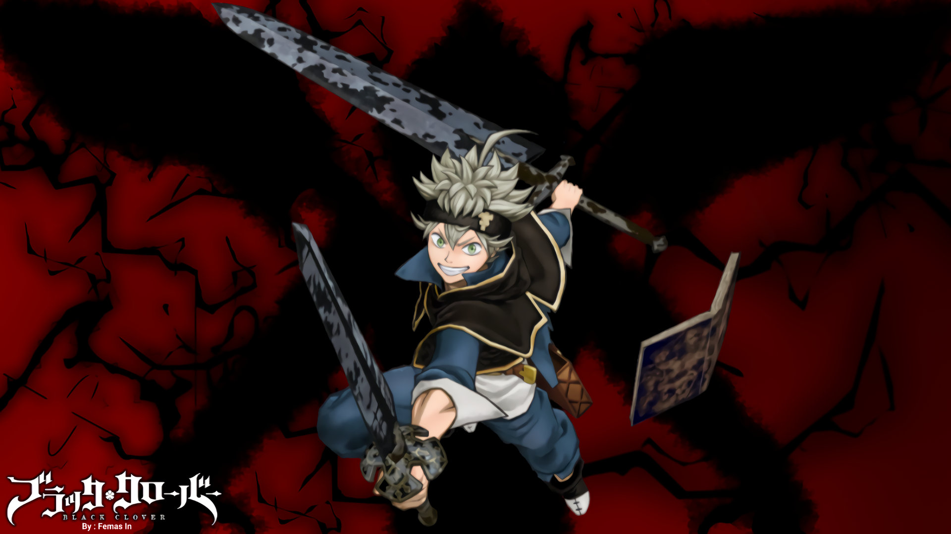 Black Clover