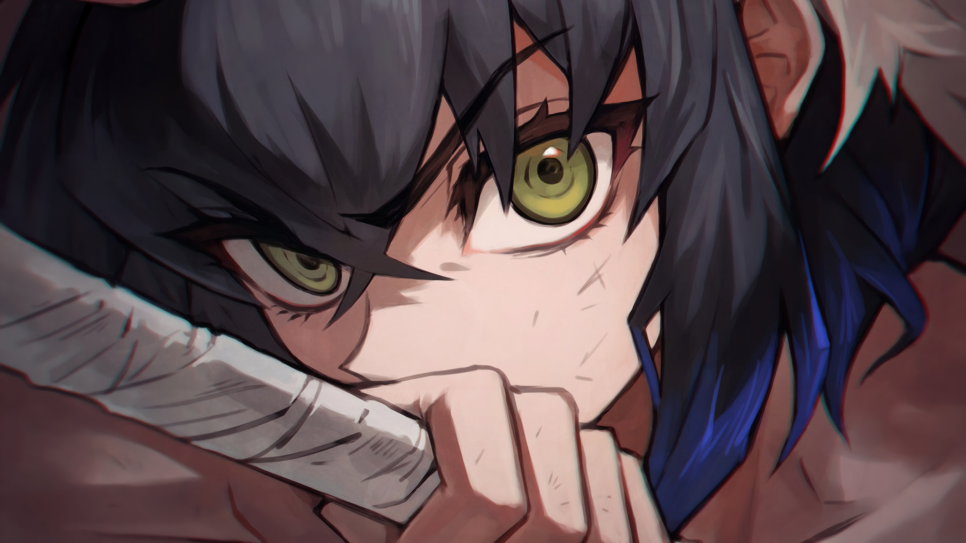 Demon Slayer