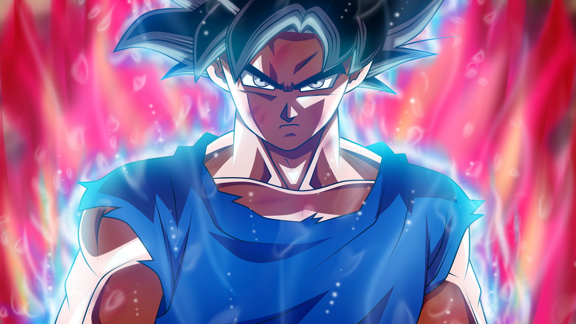 Son Goku