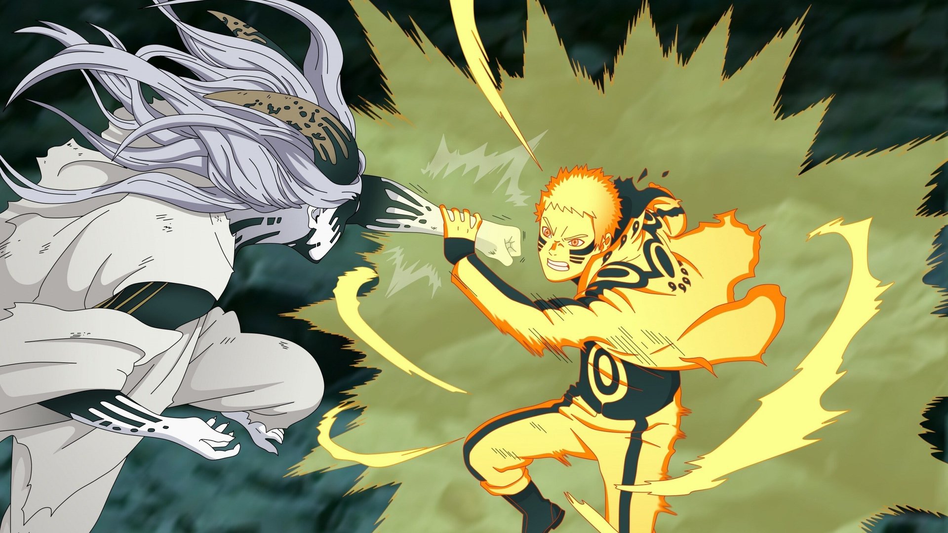 Uzumaki Naruto