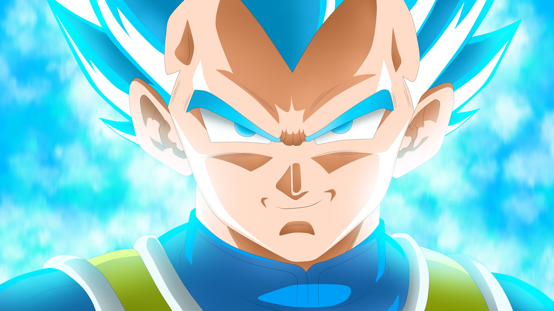 Vegeta