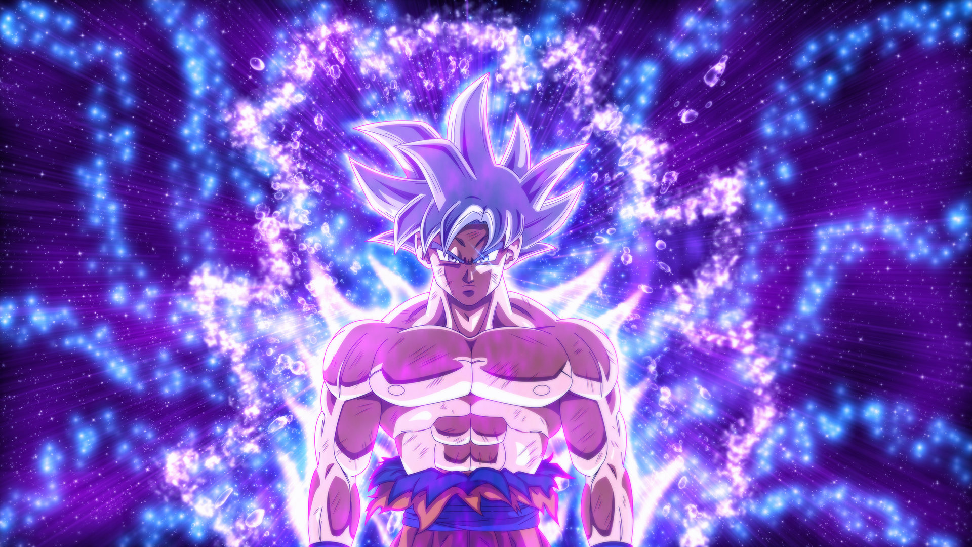 Son Goku