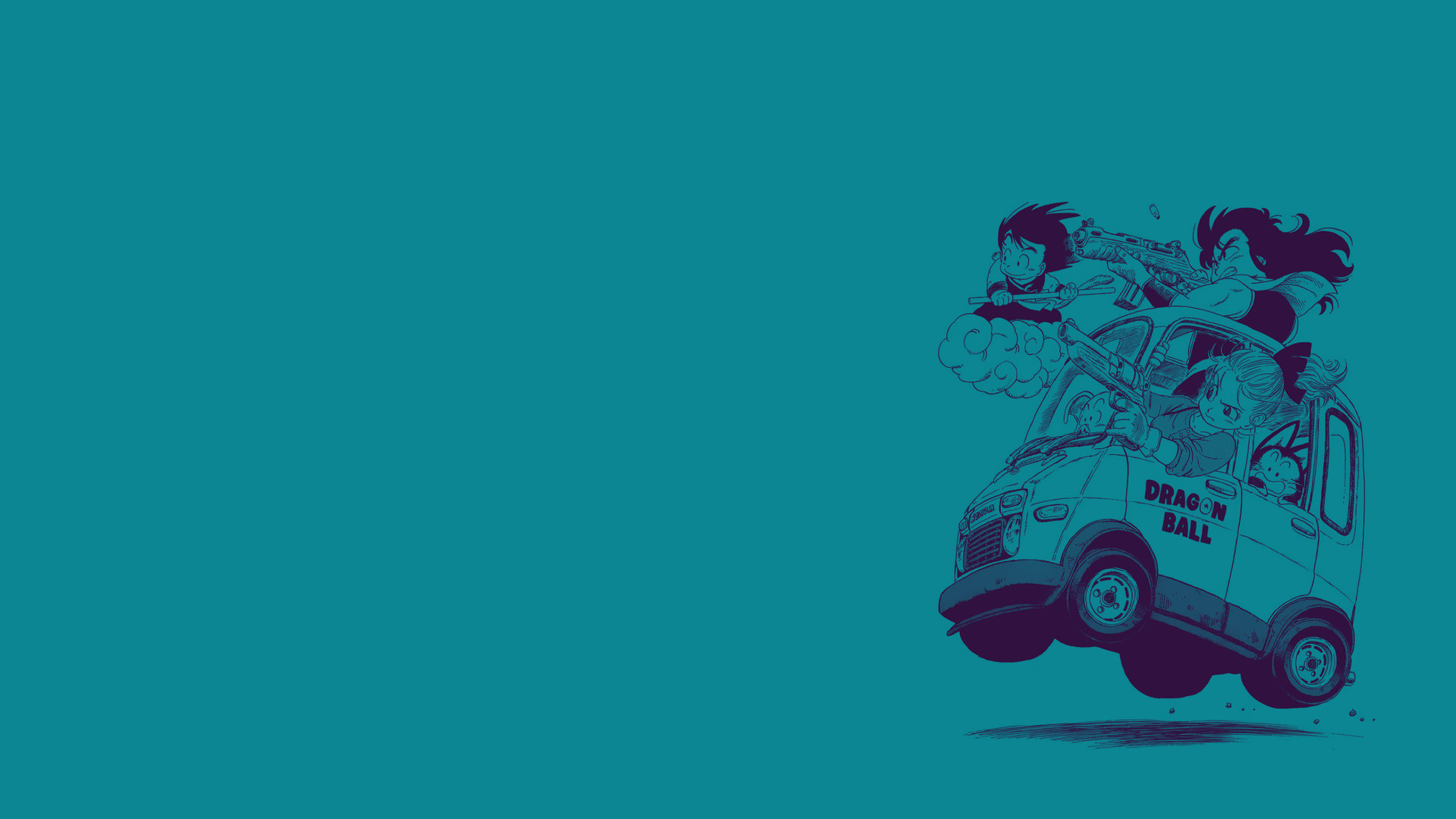 Dragon Ball