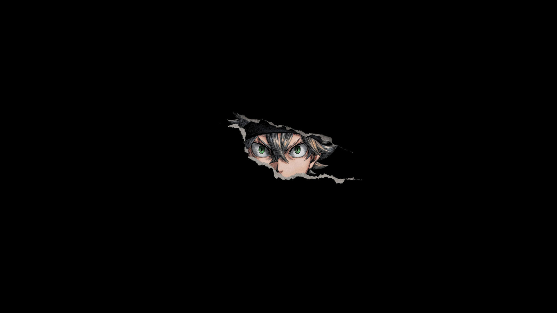 Black Clover