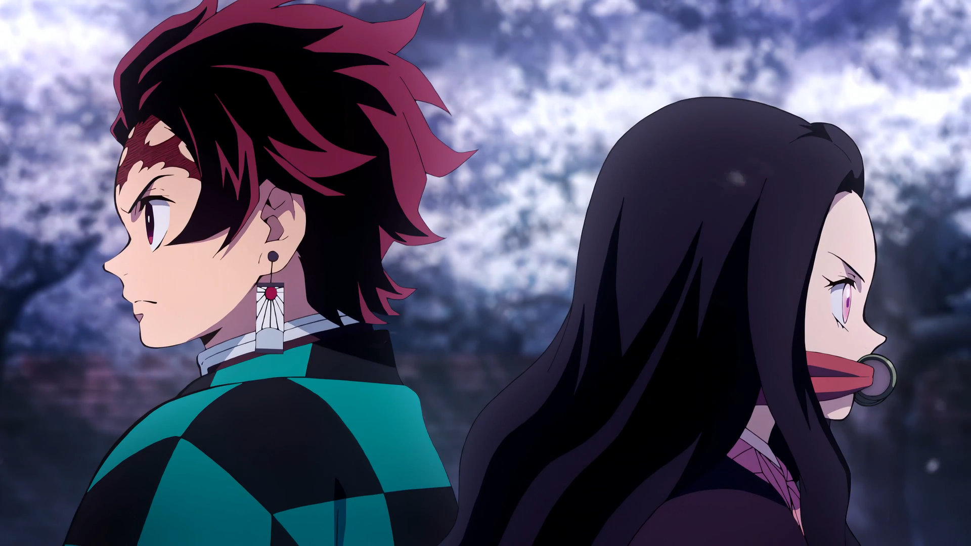 Kamado Tanjirou