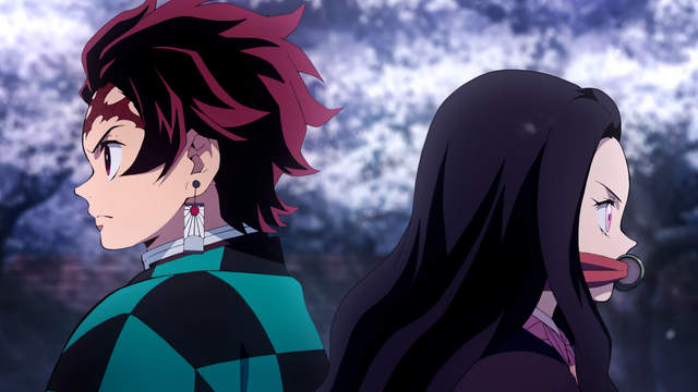 Kamado Tanjirou