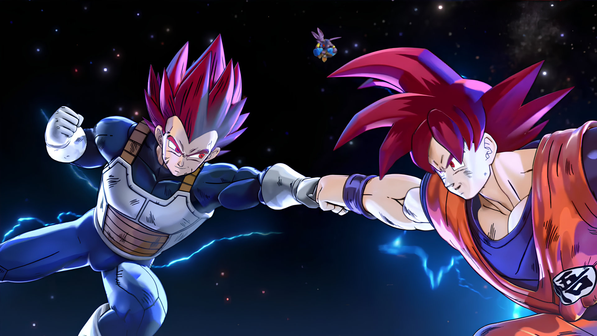 Vegeta