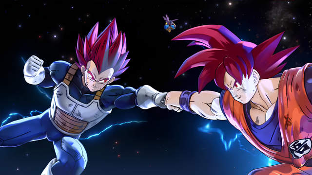 Vegeta