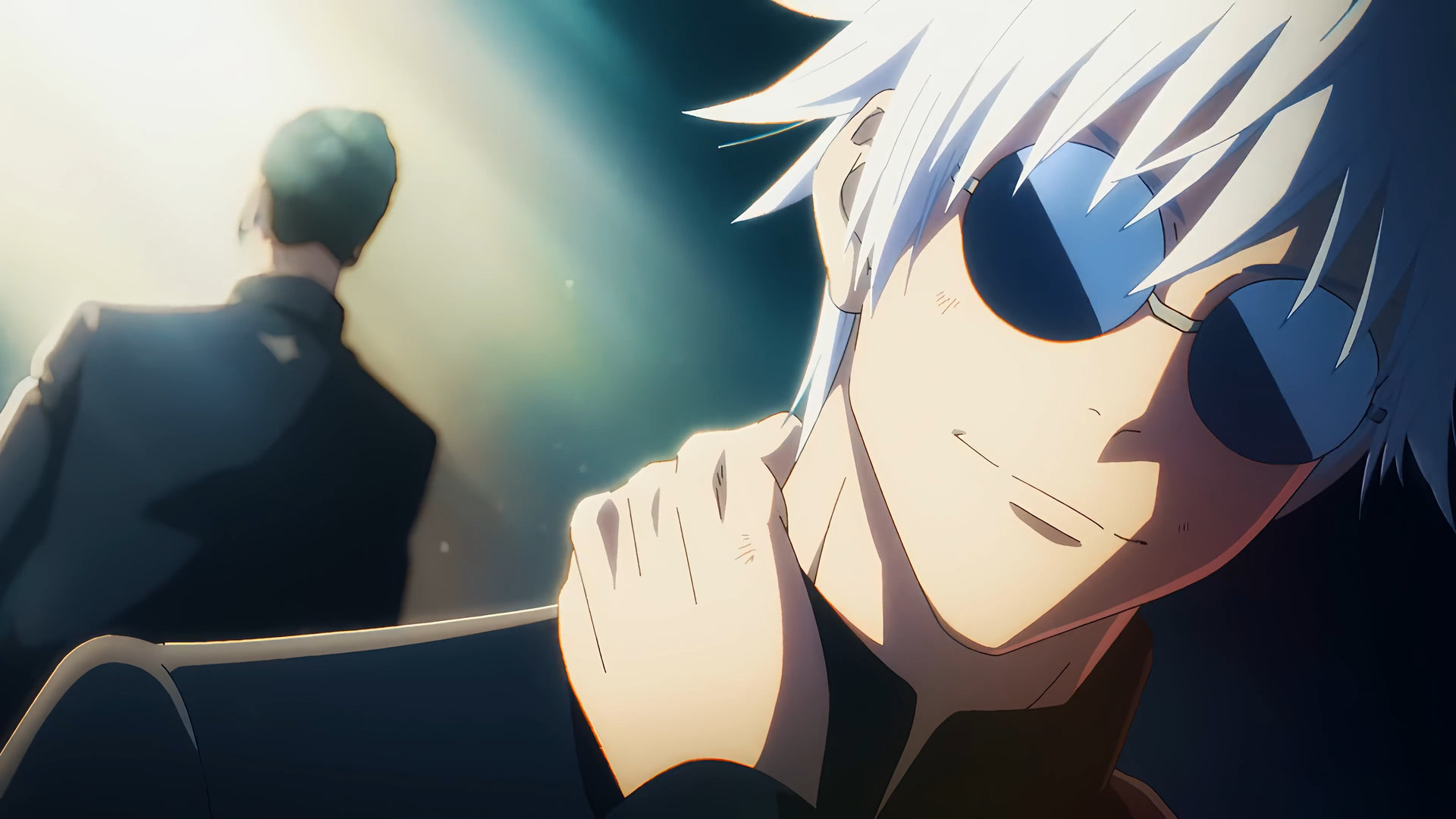 Gojou Satoru