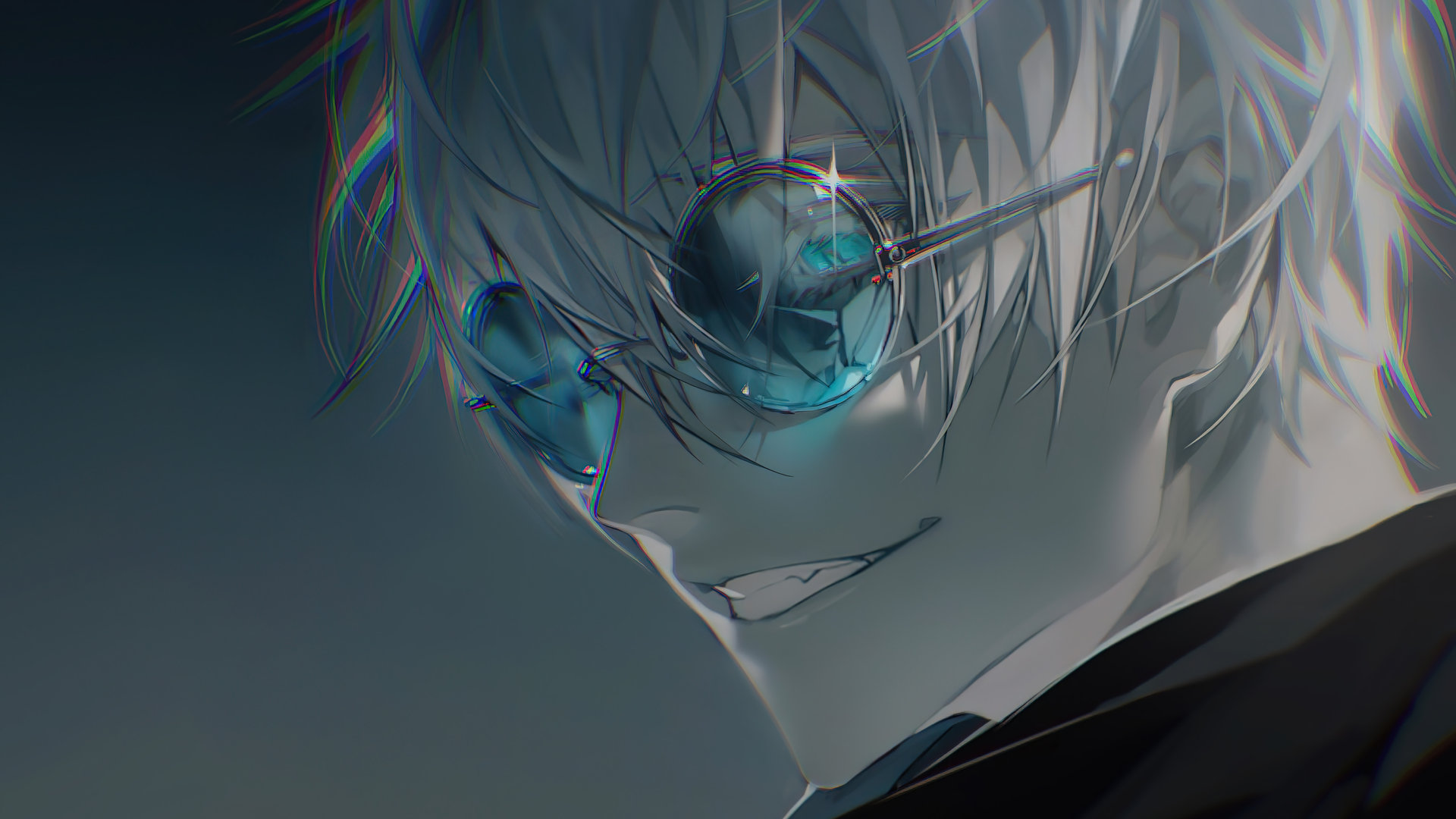 Gojou Satoru