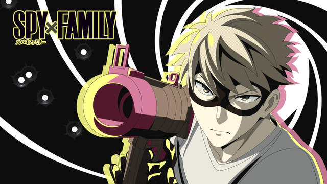 Spy X Family