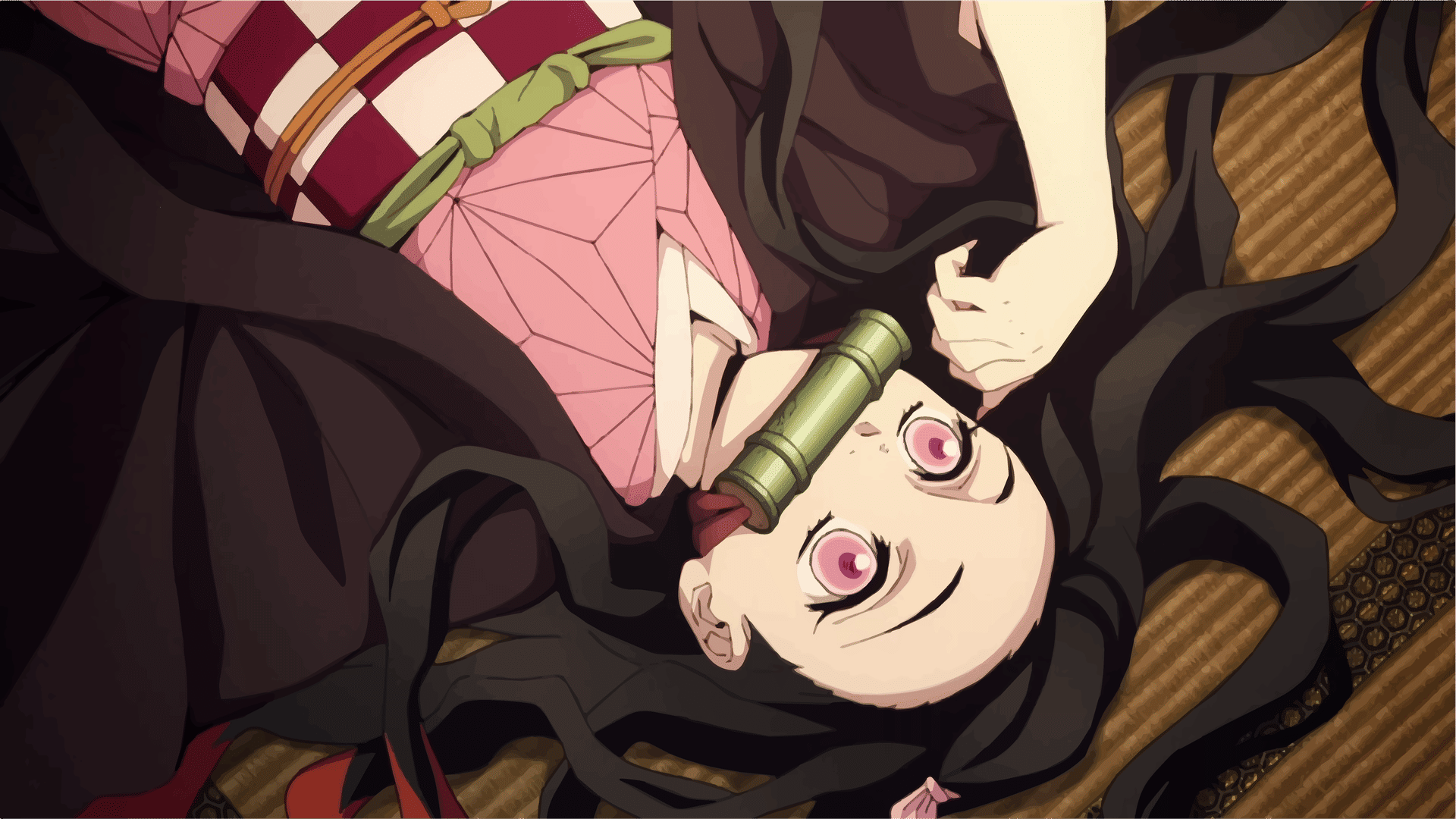 Kamado Nezuko