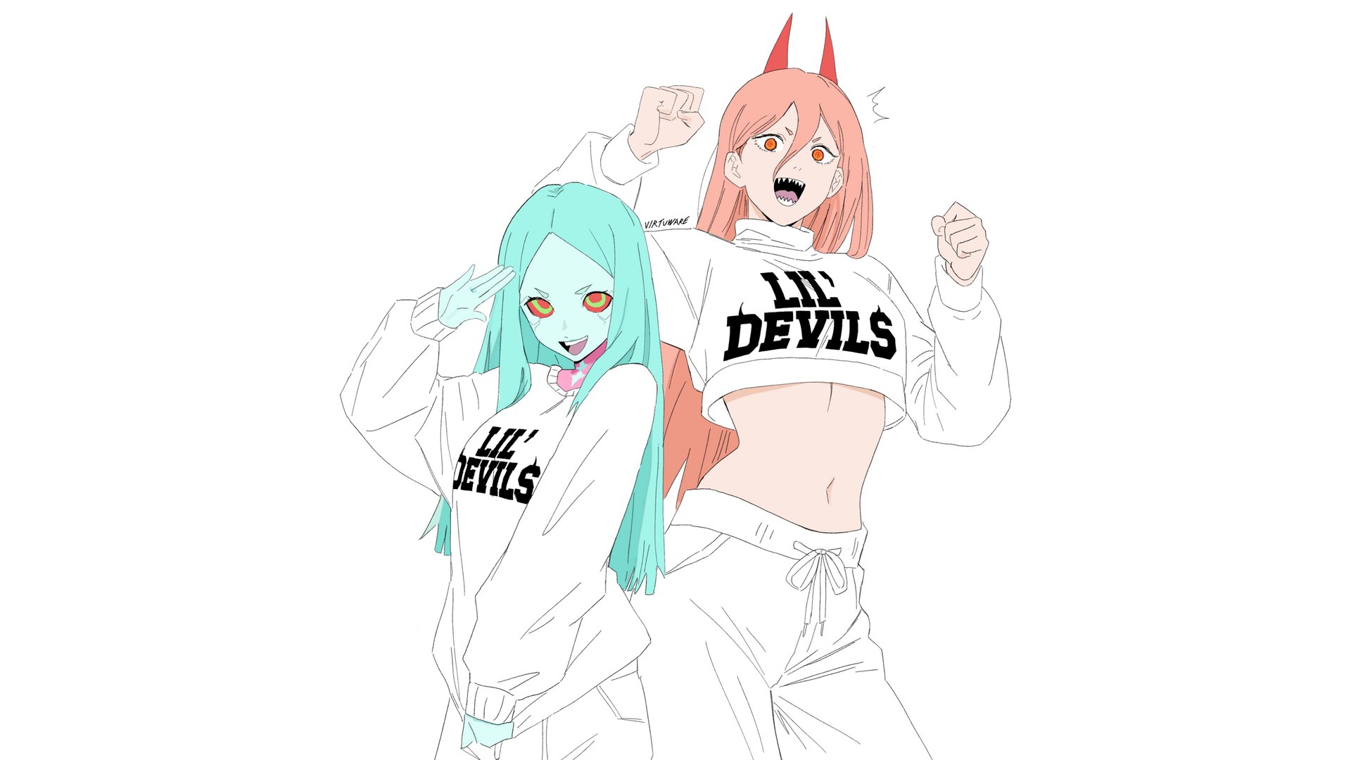 Power