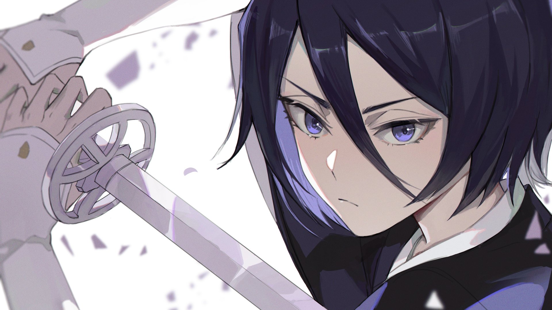 Kuchiki Rukia