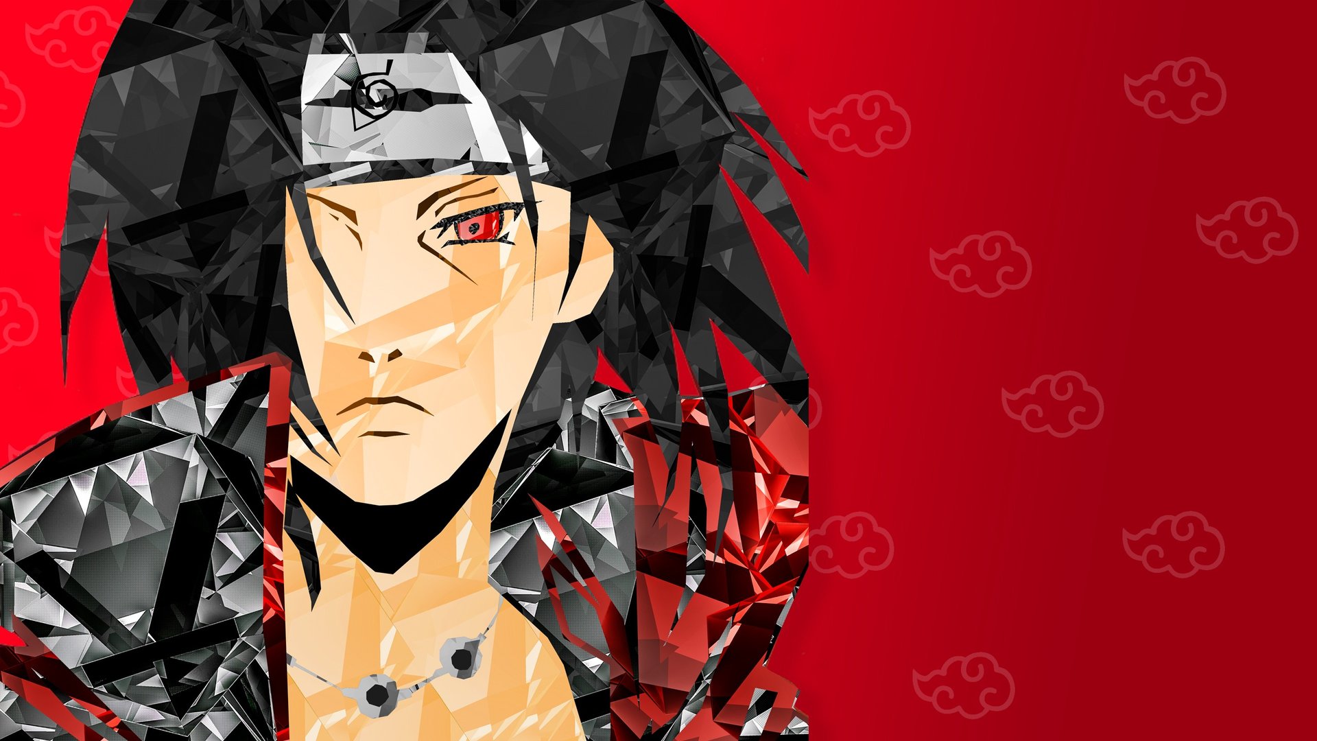 Itachi Uchiha