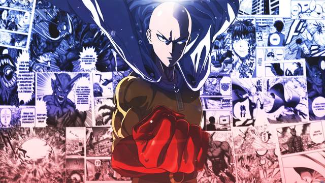 Saitama