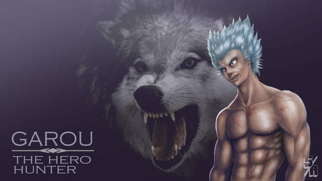 One Punch Man