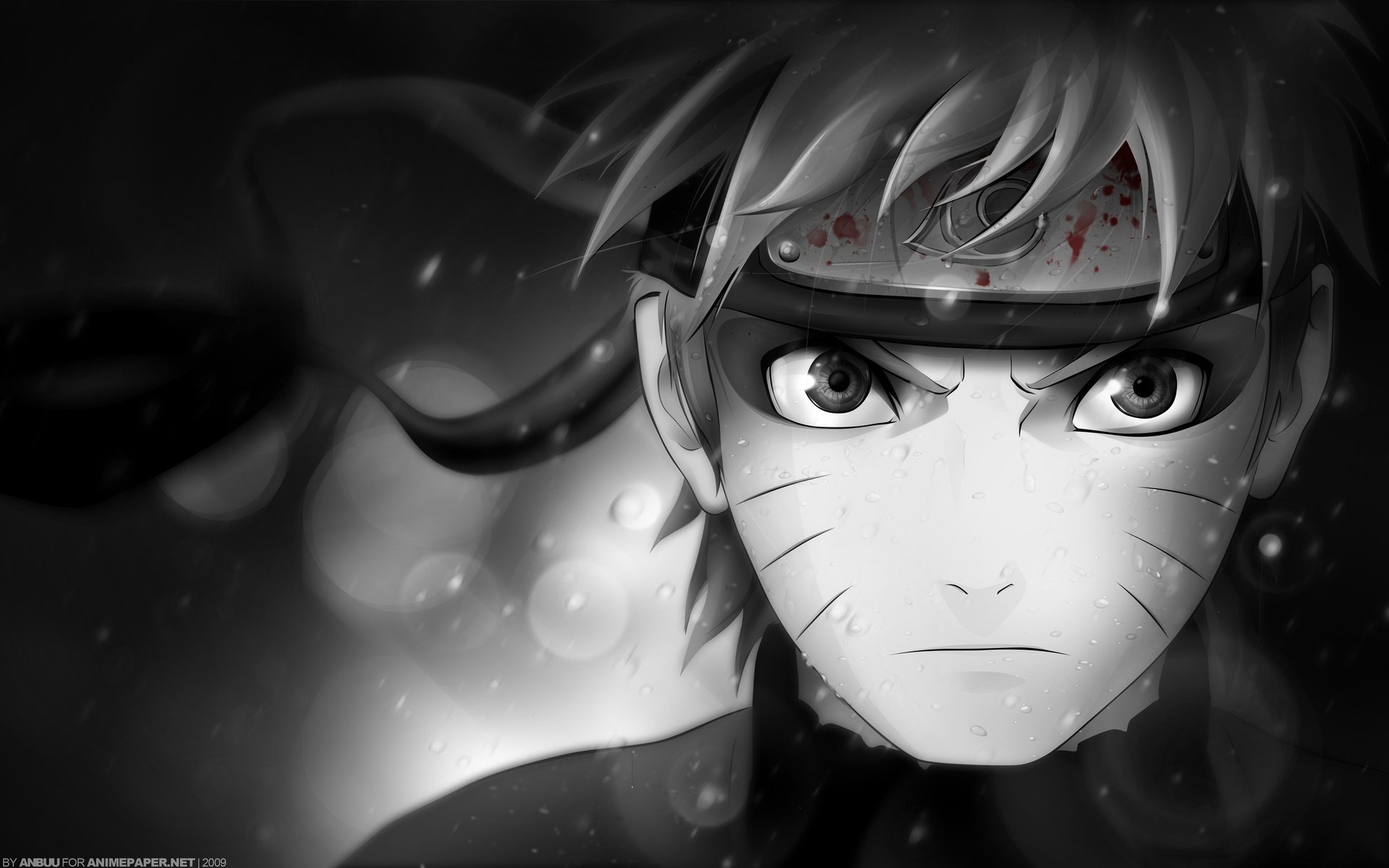 Uzumaki Naruto