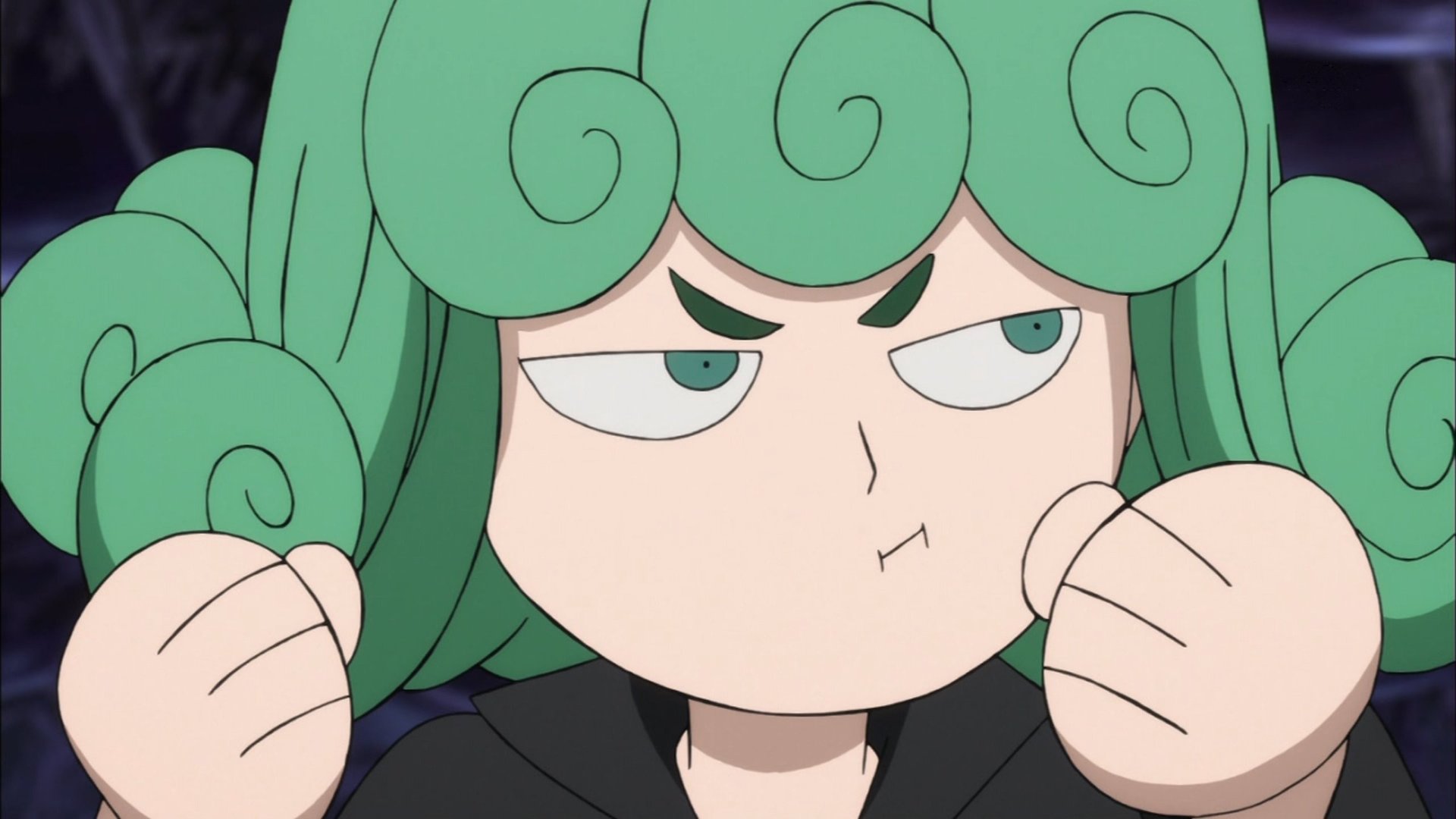 Tatsumaki