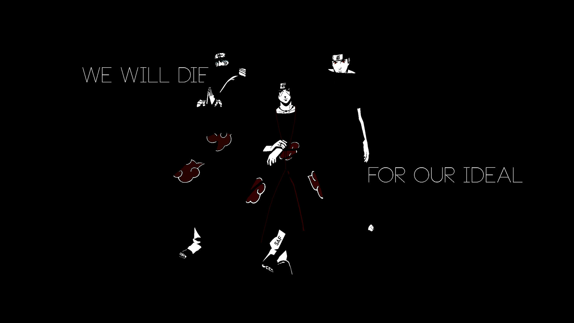 Itachi Uchiha