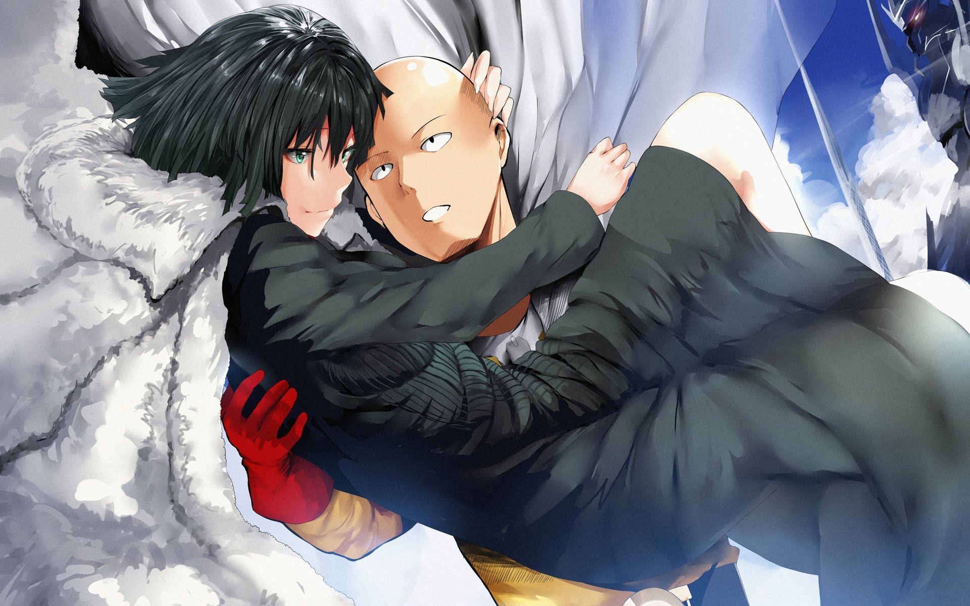 Saitama