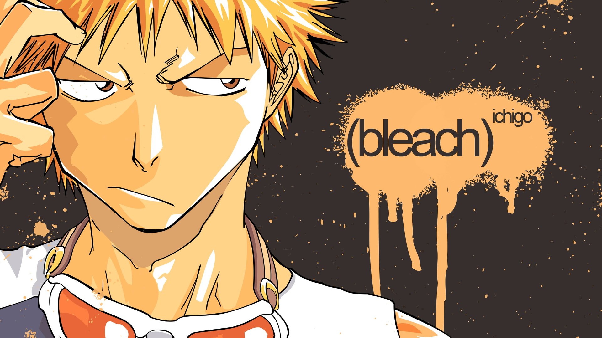 Kurosaki Ichigo