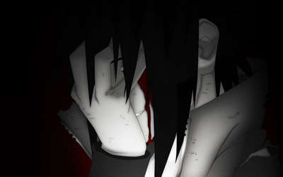Uchiha Sasuke