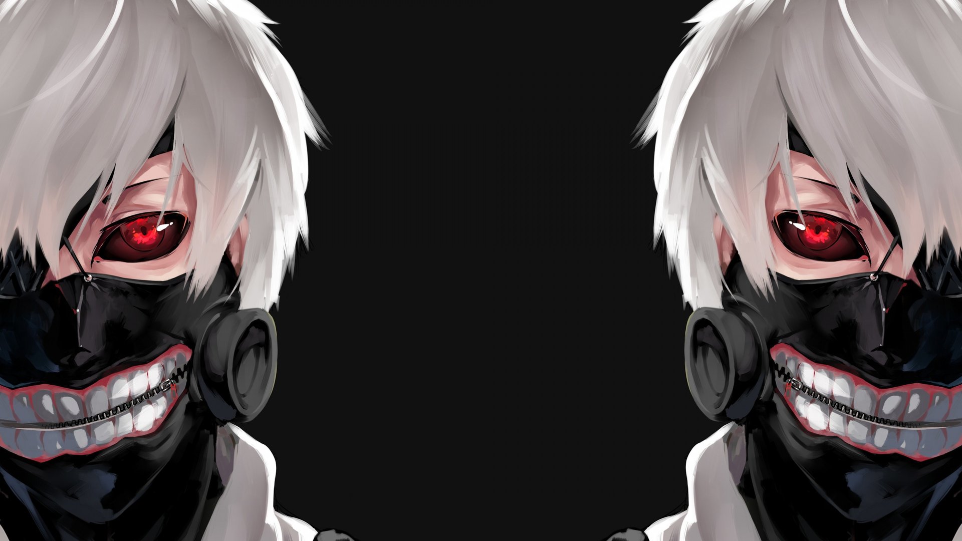 Kaneki Ken