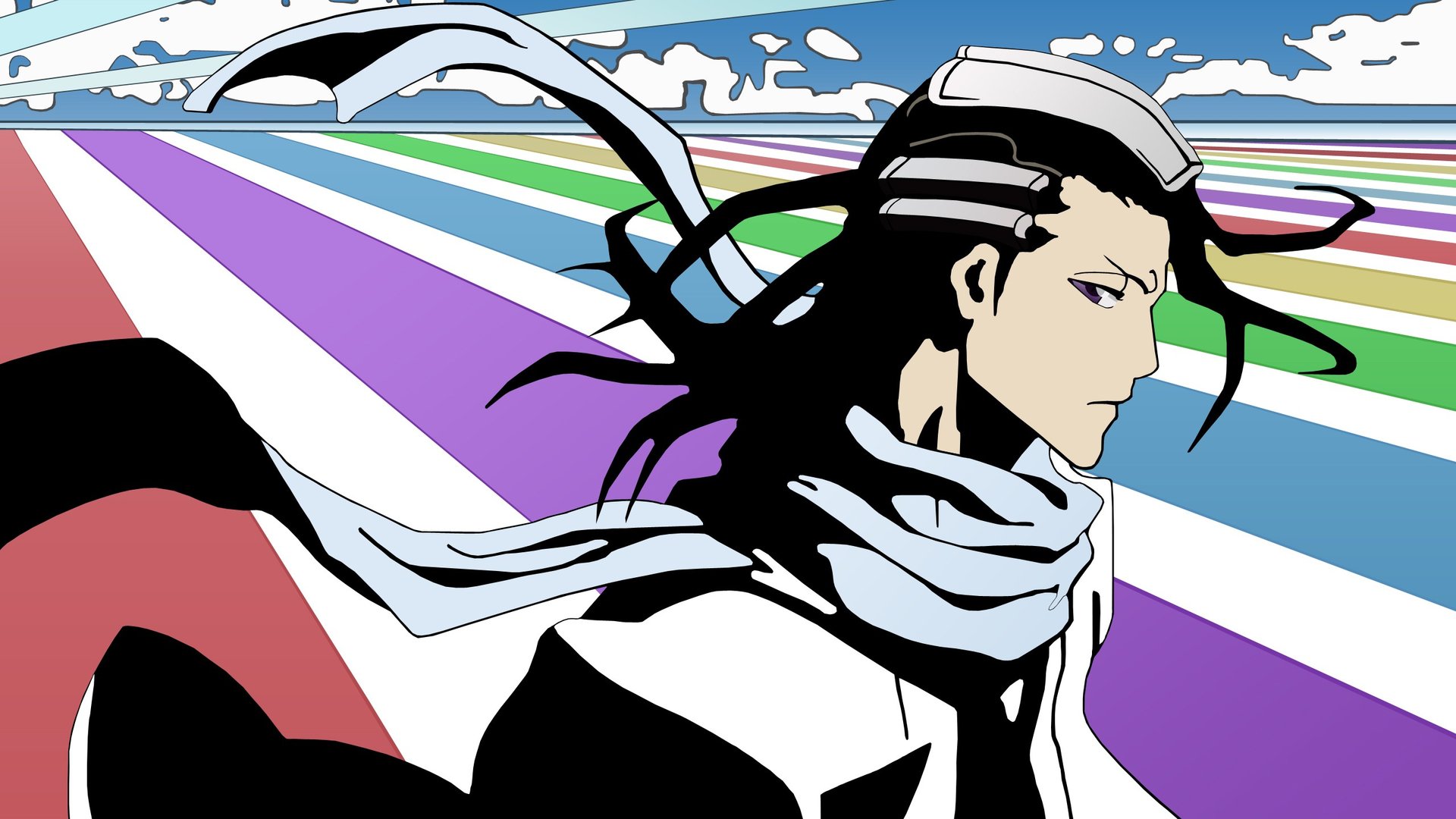 Bleach