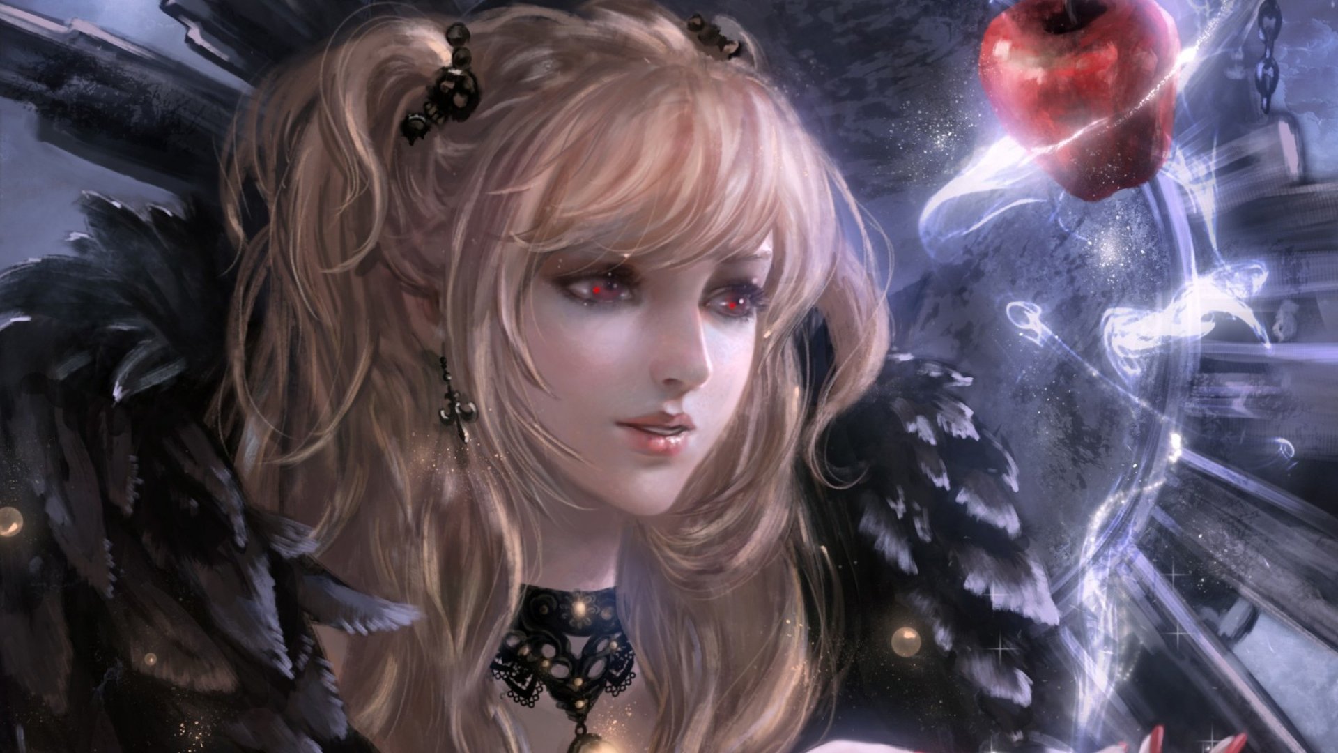 Death Note