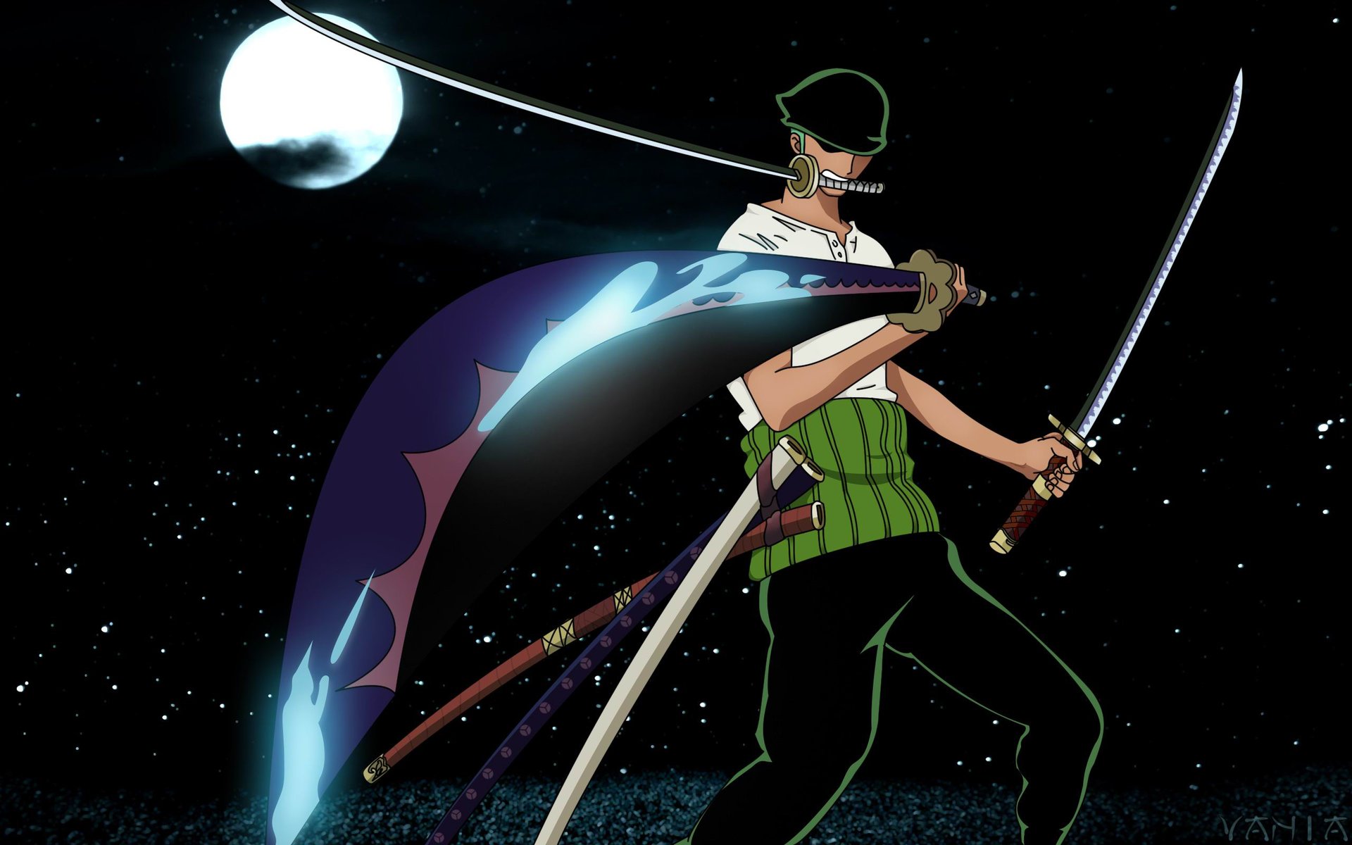 Roronoa Zoro