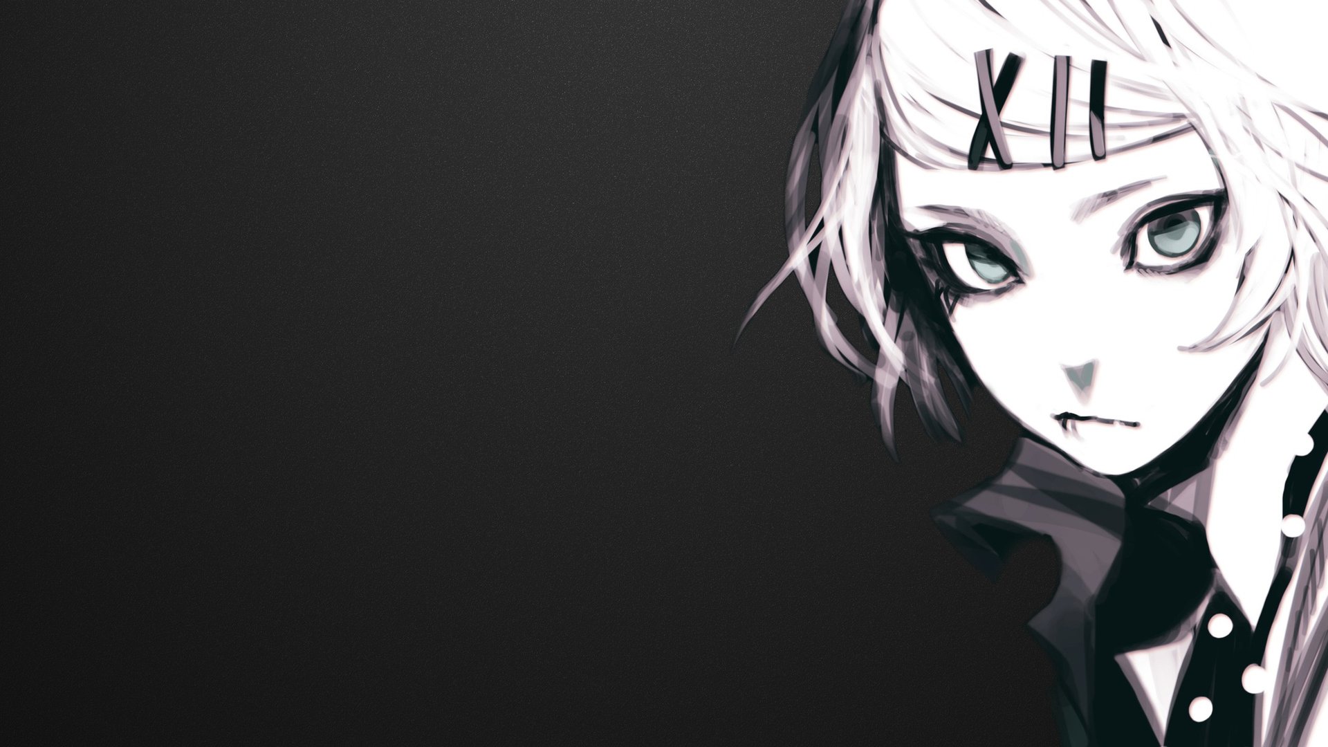 Tokyo Ghoul