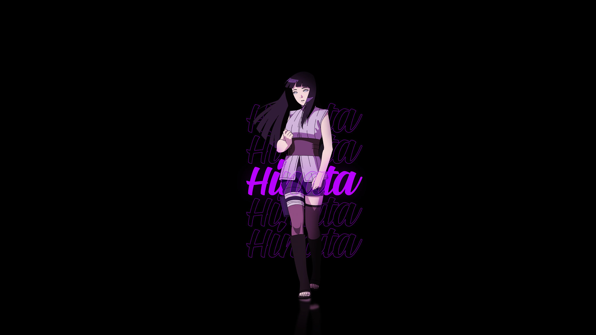 Hyuuga Hinata