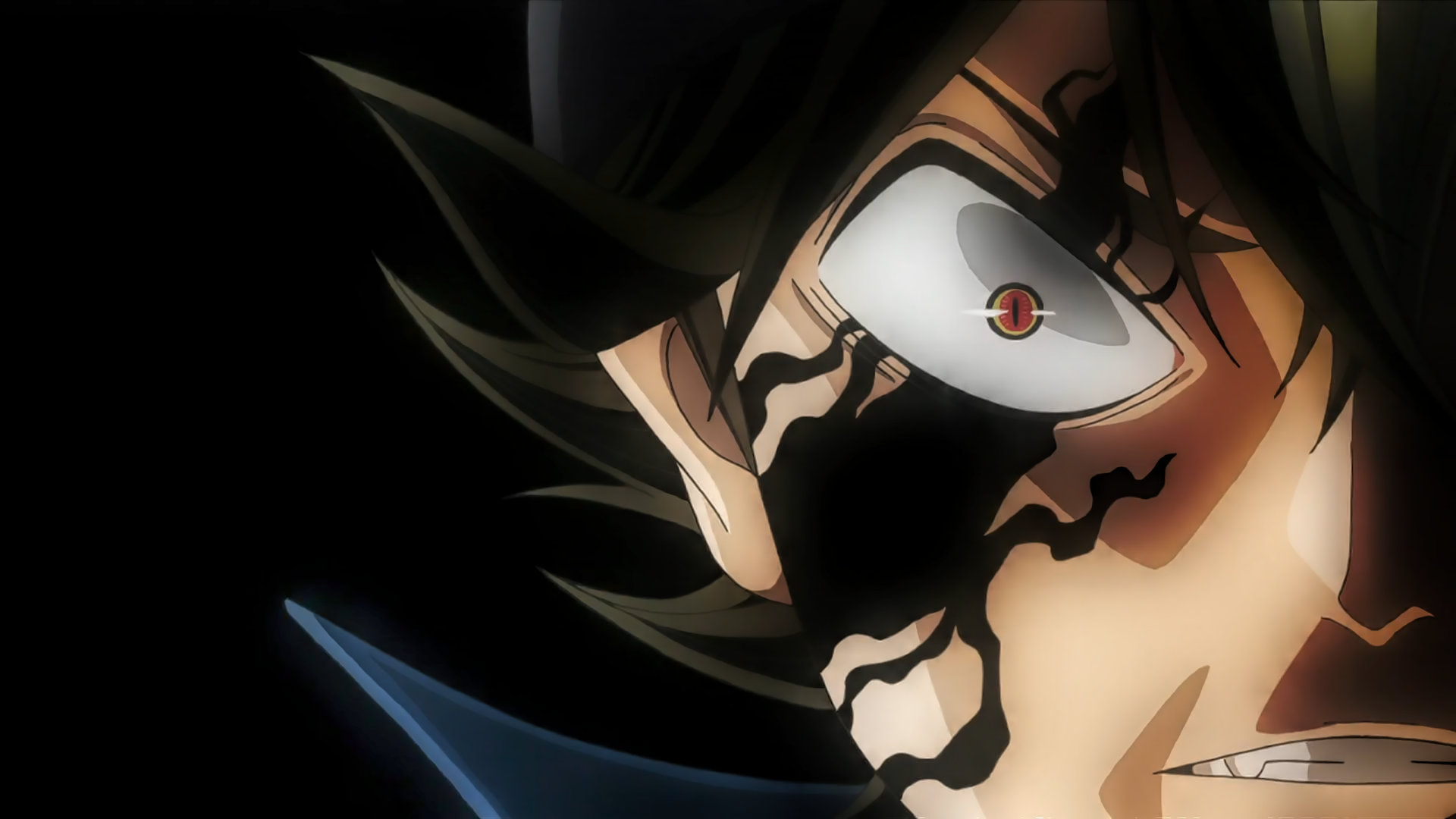 Black Clover