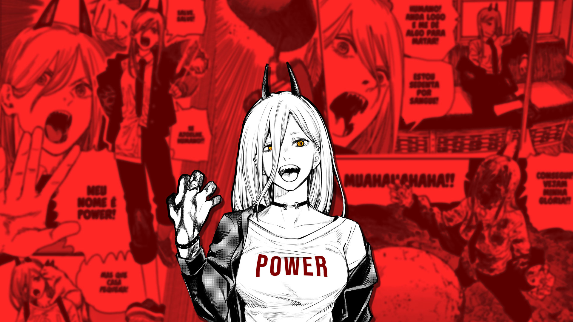 Power