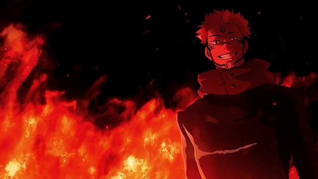 Itadori Yuuji