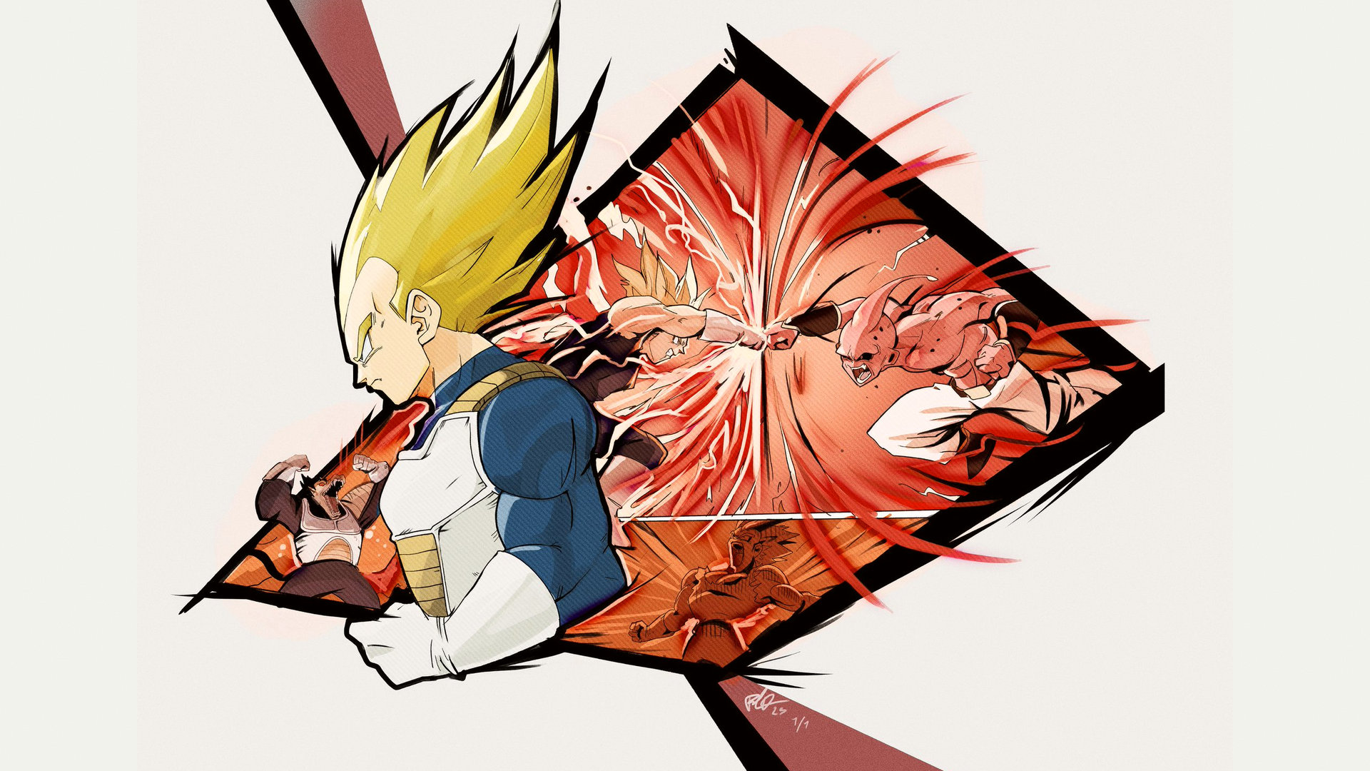 Vegeta
