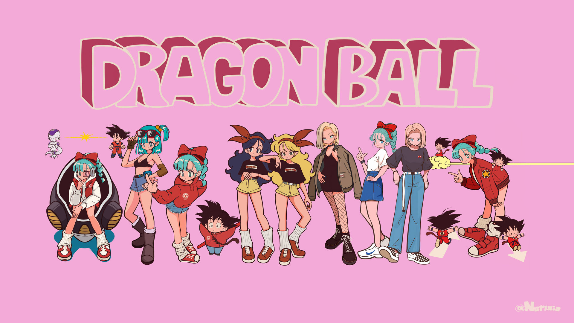 Bulma