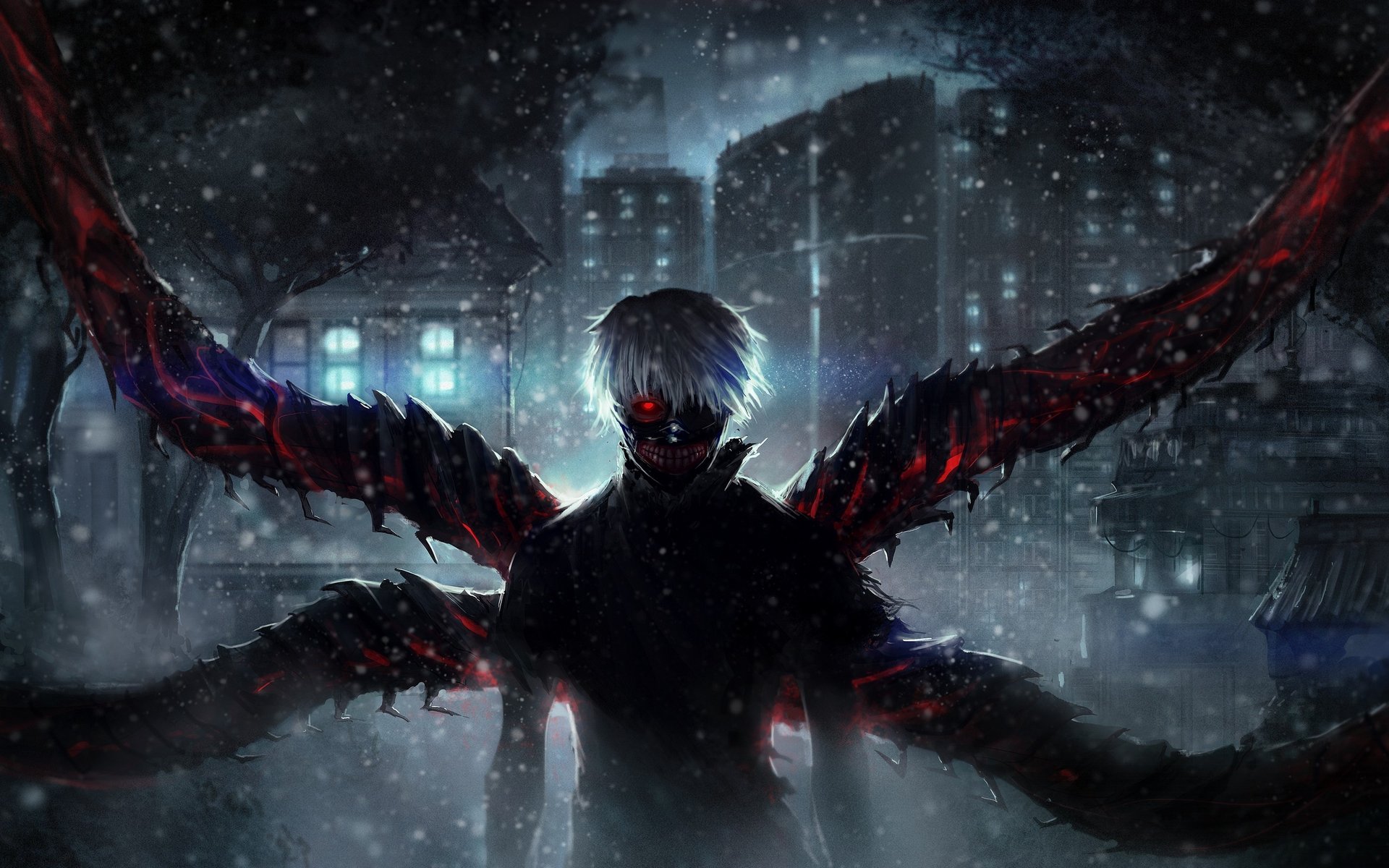 Kaneki Ken
