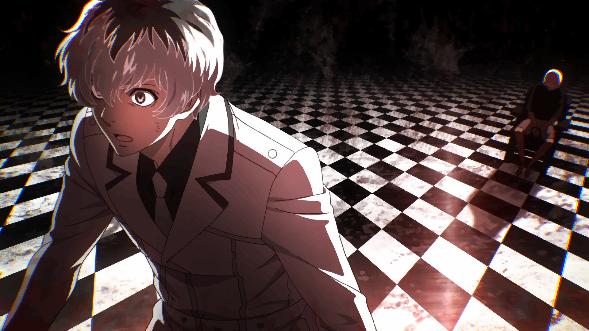 Tokyo Ghoul