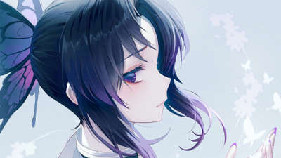 Kochou Shinobu