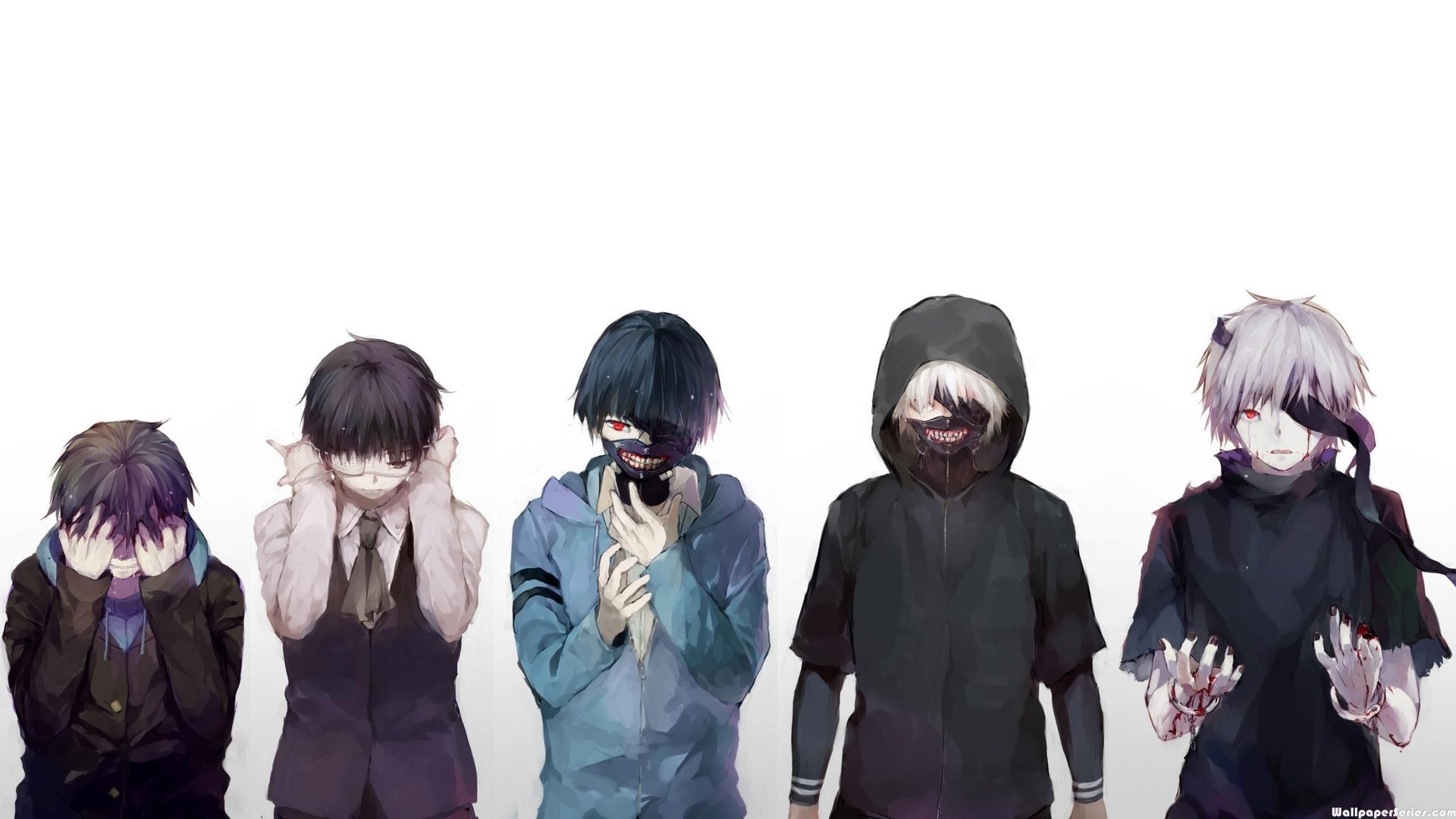 Kaneki Ken
