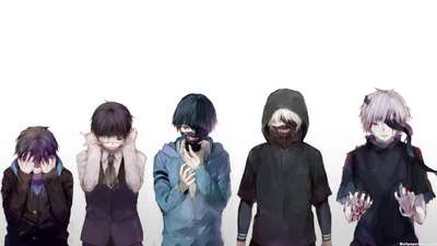 Kaneki Ken